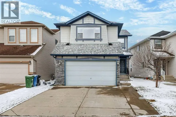72 Pantego Close NW, Calgary