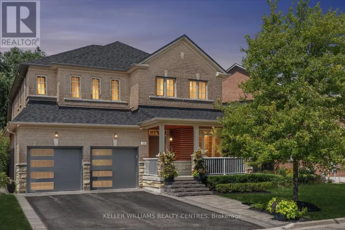 72 POINTON STREET, Aurora