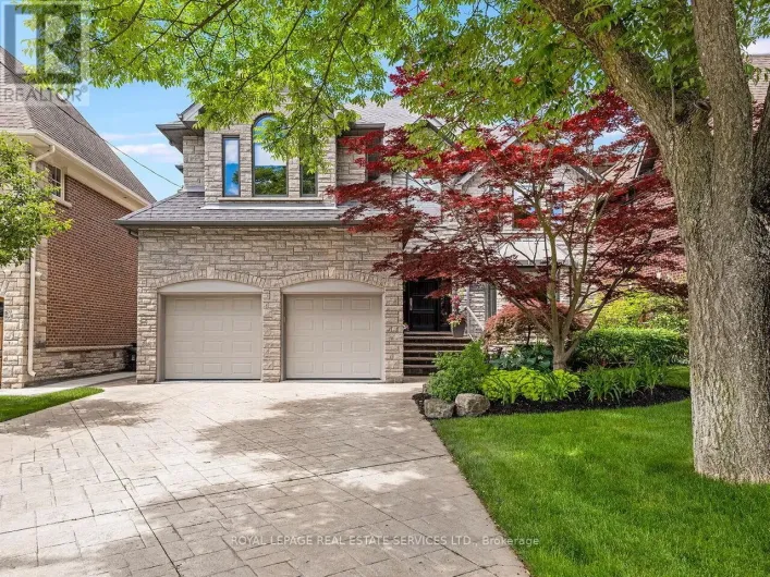 72 PRENNAN AVENUE, Toronto