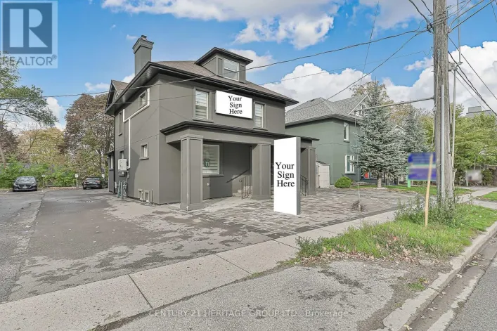 72 PROSPECT STREET, Newmarket