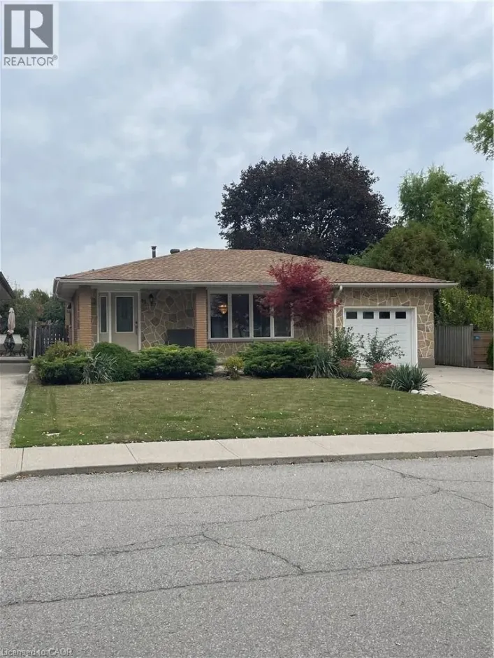 72 PURNELL Drive, Hamilton