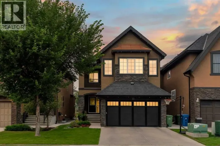 72 Quarry Landing SE, Calgary