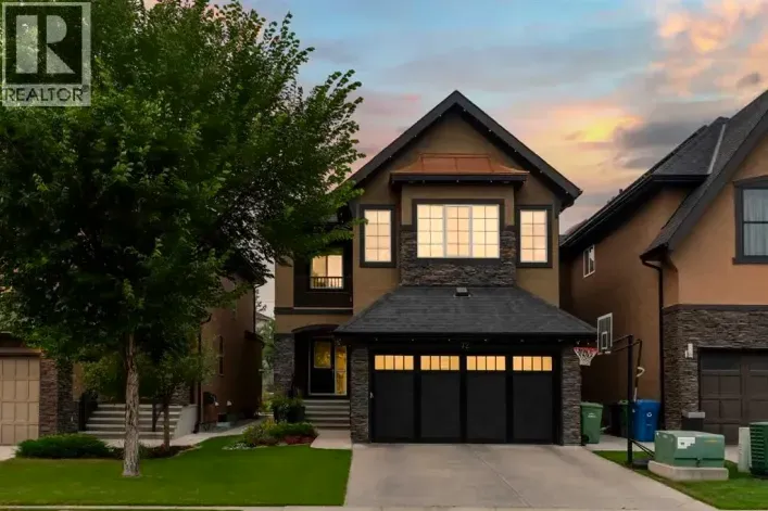 72 Quarry Landing SE, Calgary