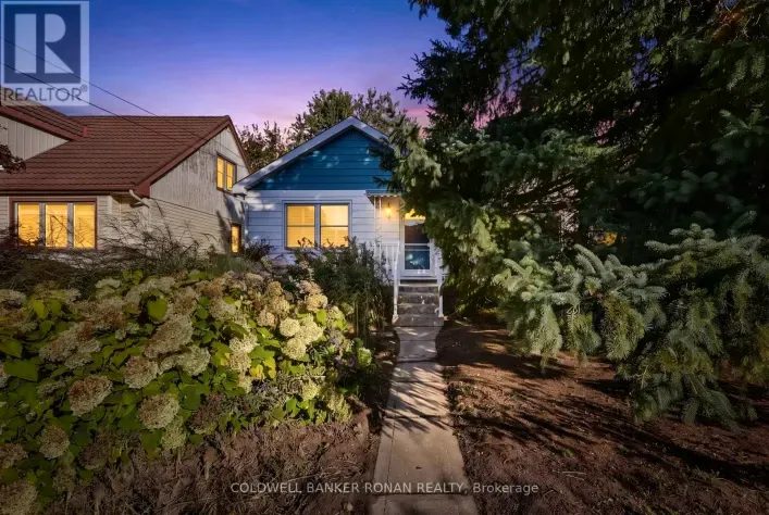 72 QUEEN STREET, New Tecumseth