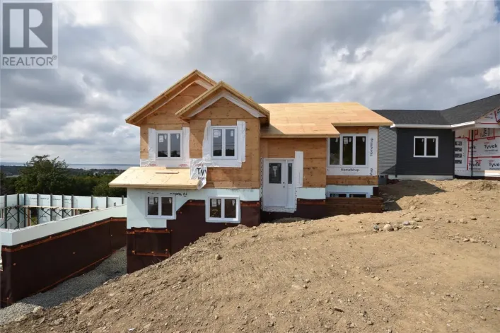 72 Readers Hill Road, Conception Bay South