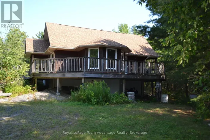 72 RICHWOOD DRIVE, The Archipelago