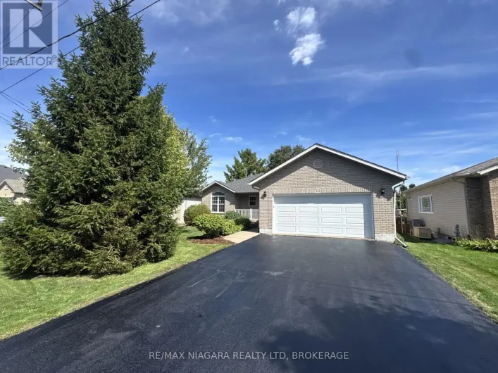 72 RIDGE ROAD S, Fort Erie