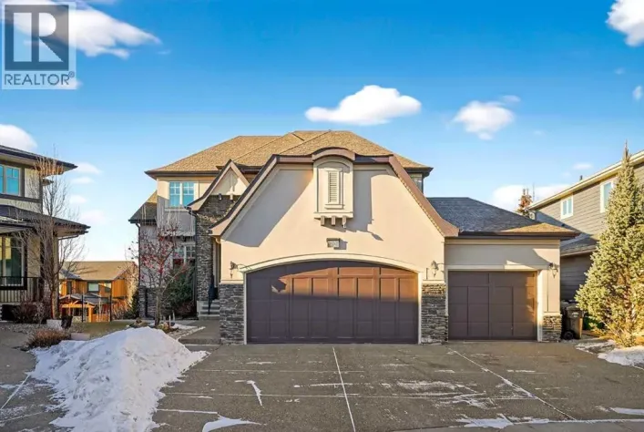 72 Rockcliff Grove NW, Calgary
