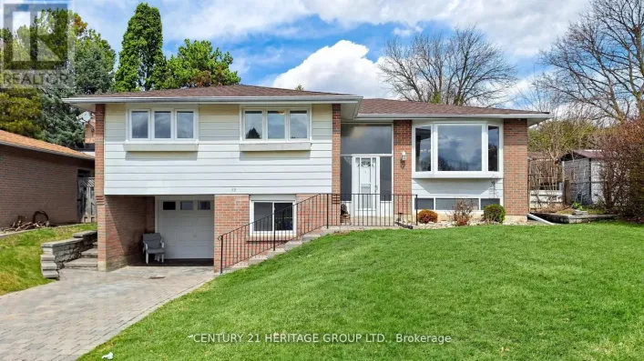 72 ROMFIELD CIRCUIT, Markham