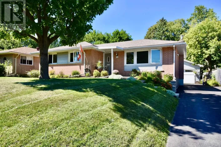 72 ROSE STREET, Barrie
