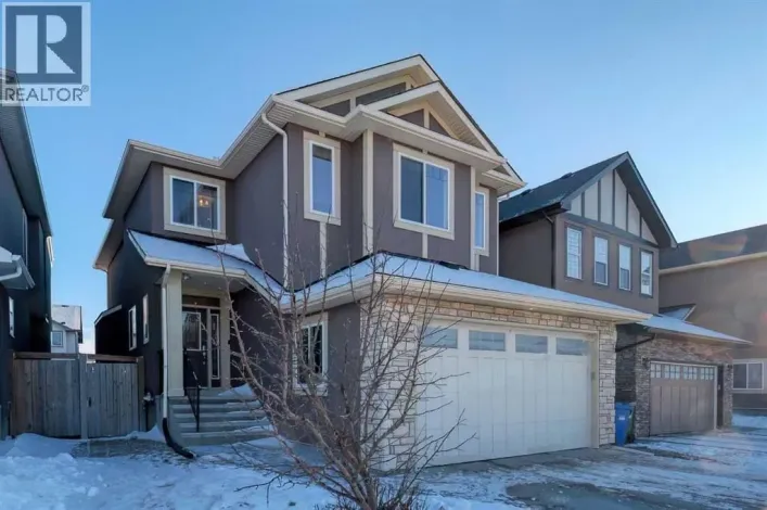 72 Sage Meadows Circle NW, Calgary