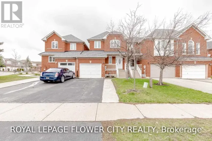 72 SAHARA TRAIL, Brampton