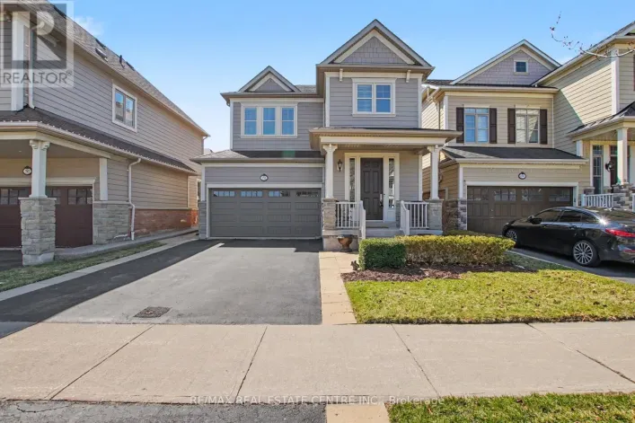 72 SCOTT BOULEVARD, Milton