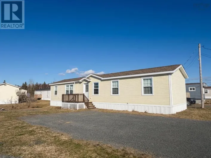 72 Second Street, Sydney