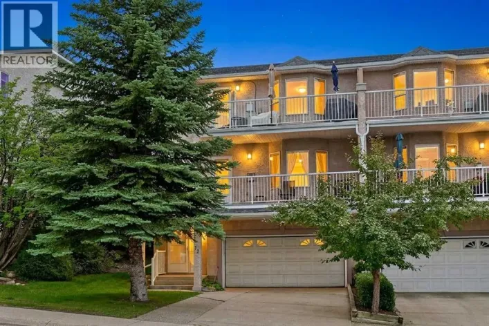 72 Sierra Morena Green SW, Calgary
