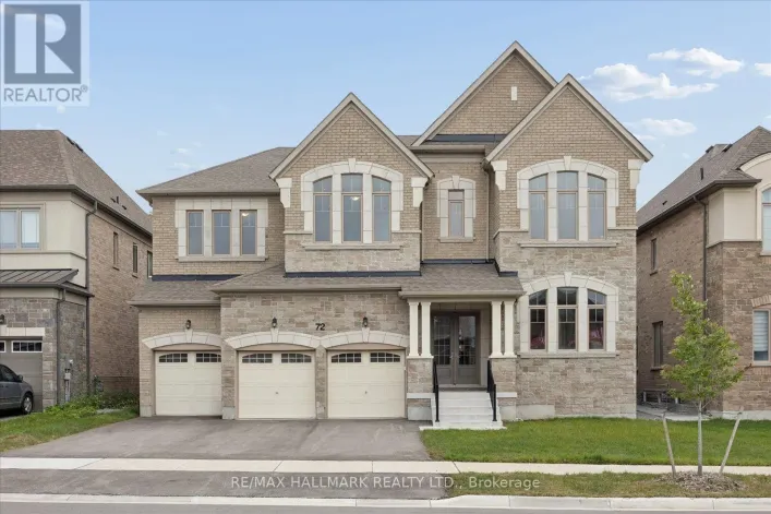 72 SILK TWIST DRIVE, East Gwillimbury