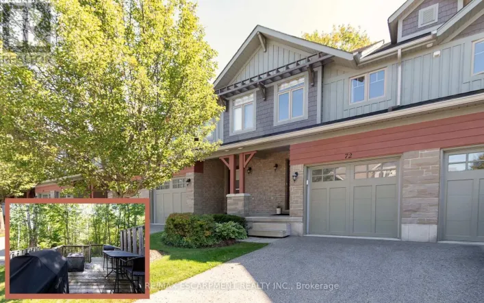 72 SILVER GLEN BOULEVARD, Collingwood