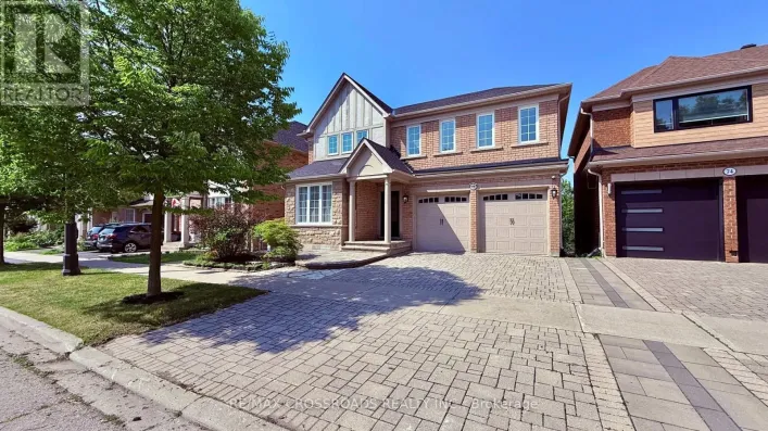 72 SKYWOOD DRIVE, Richmond Hill