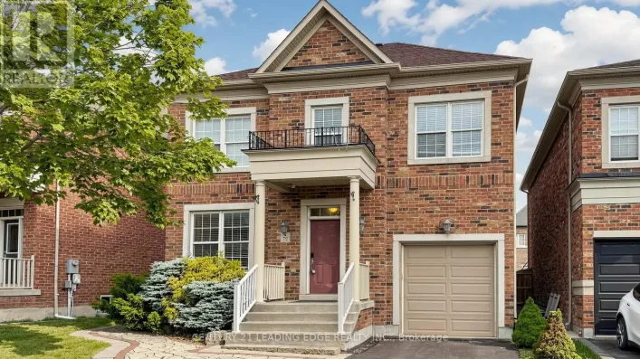 72 STAGLIN COURT, Markham