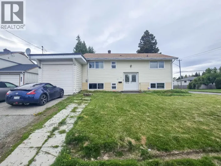 72 STEIN STREET, Kitimat