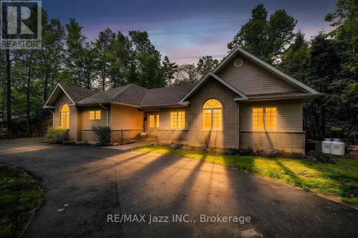 72 SUMCOT DRIVE, Trent Lakes
