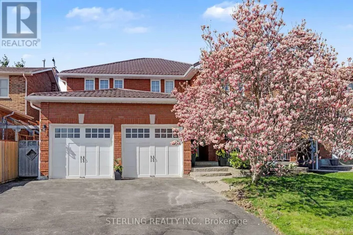 72 SUNFOREST DRIVE, Brampton