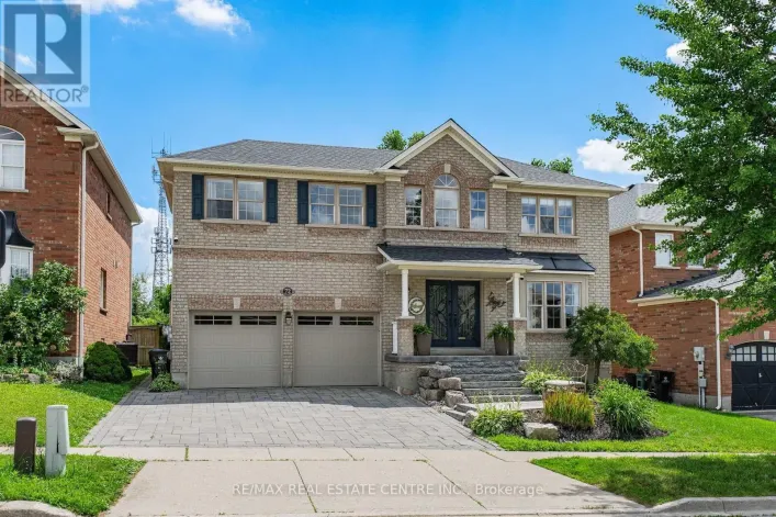 72 SWIFT CRESCENT, Cambridge