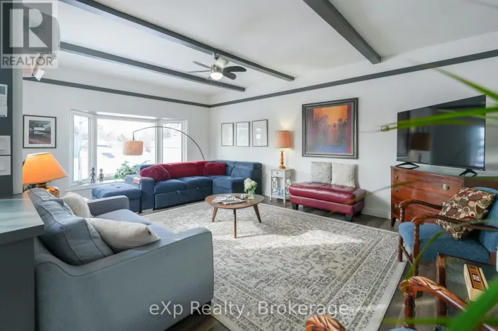 72 SYKES STREET N, Meaford