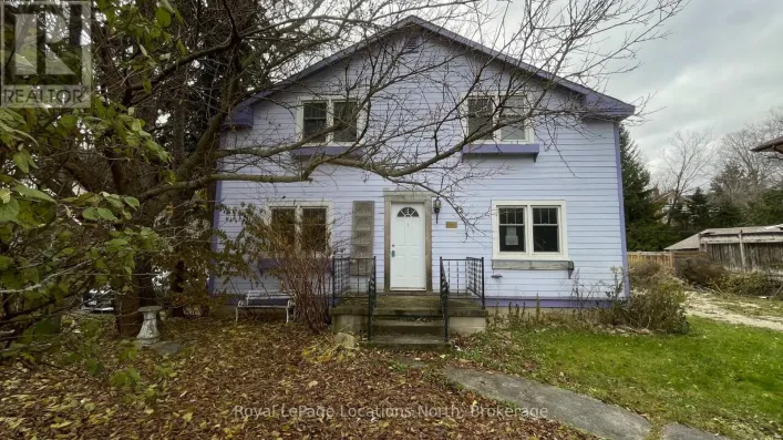 72 SYKES STREET S, Meaford