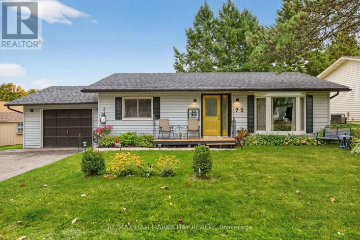 72 TECUMSETH PINES DRIVE, New Tecumseth