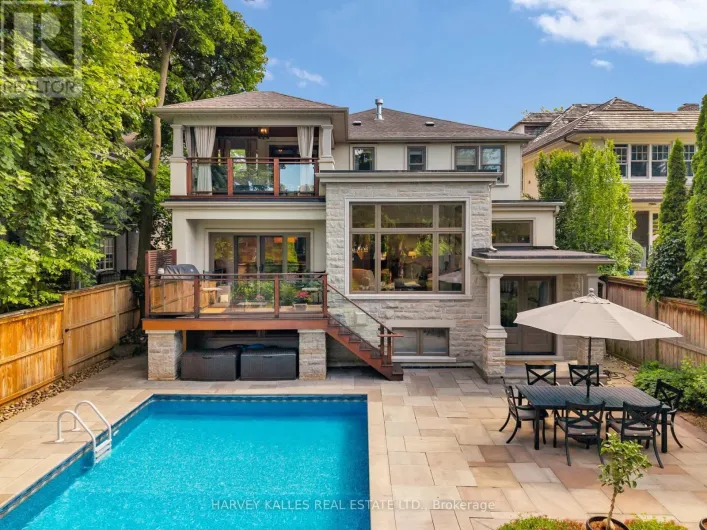 72 TEDDINGTON PARK AVENUE, Toronto