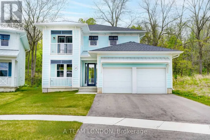 72 THE PROMENADE, Central Elgin