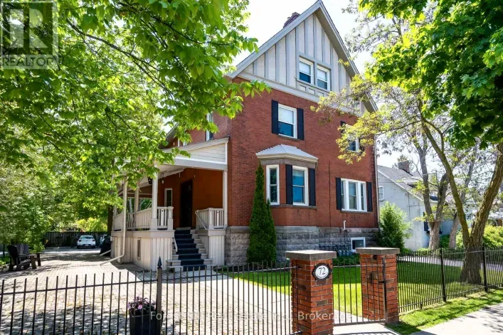 72 THIRD STREET, Collingwood