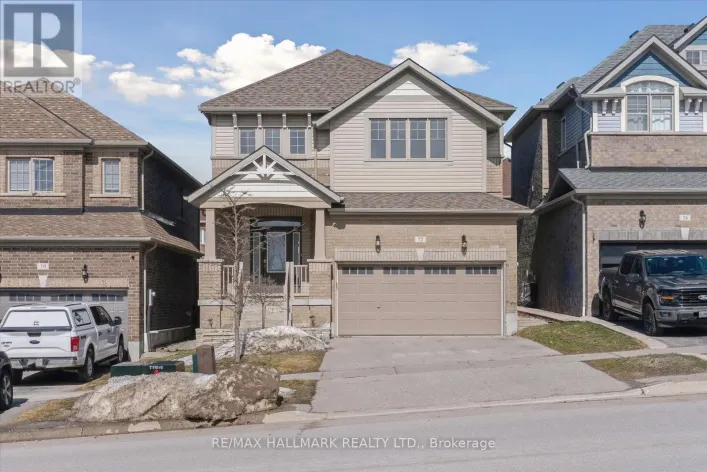 72 TREETOPS BOULEVARD, New Tecumseth