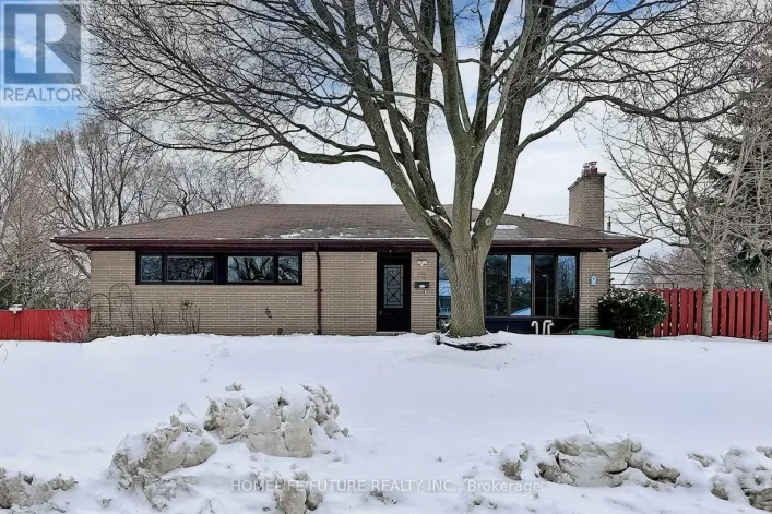 72 TREVERTON DRIVE, Toronto