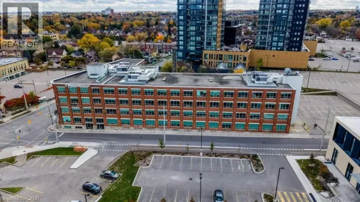 72 VICTORIA Street S Unit# 11, Kitchener