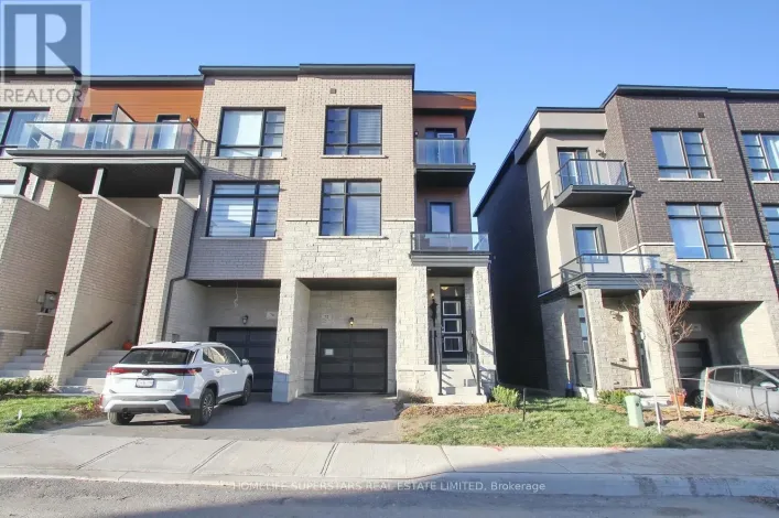 72 WASCANA ROAD, Vaughan