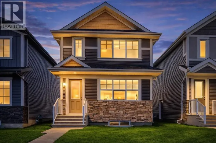 72 Wedderburn Drive, Okotoks