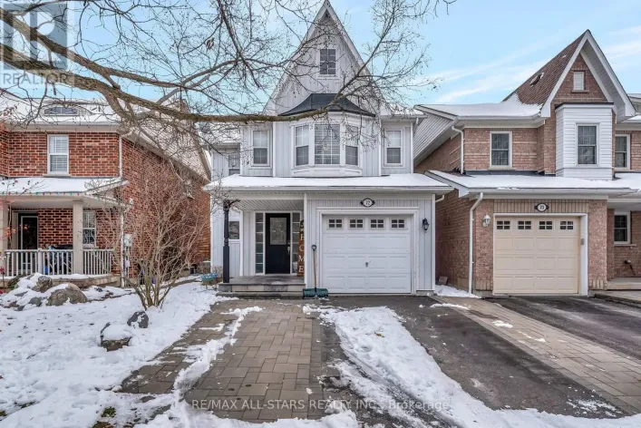 72 WESSEX DRIVE, Whitby