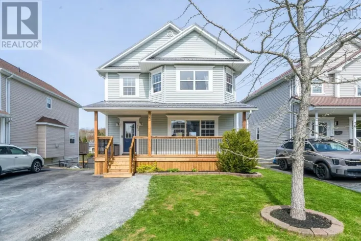72 Westfield Crescent, Cole Harbour