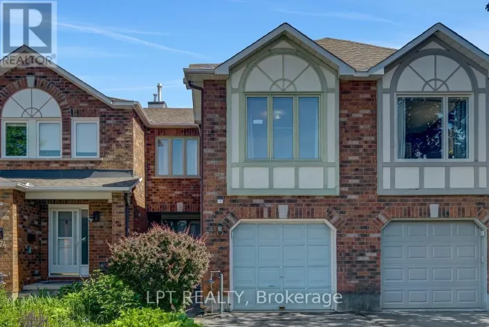 72 WESTPOINTE CRESCENT, Ottawa