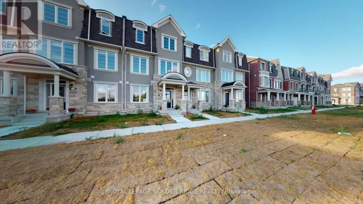 72 WILLIAM F BELL PARKWAY, Richmond Hill