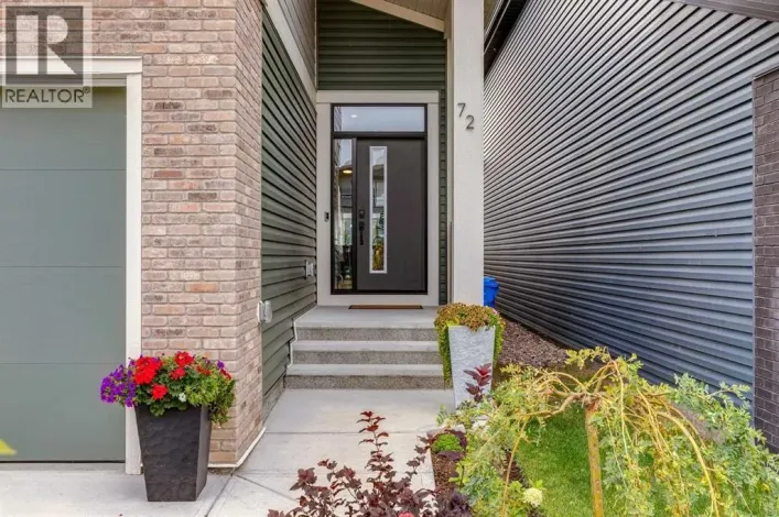 72 Wolf Hollow Villas SE, Calgary