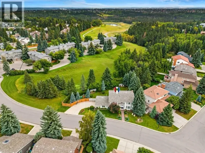 72 Woodacres Crescent SW, Calgary