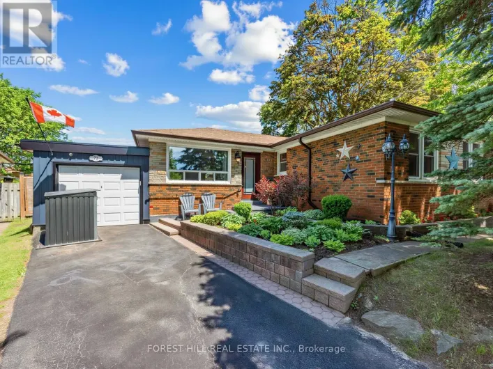72 WOODGARDEN CRESCENT, Toronto