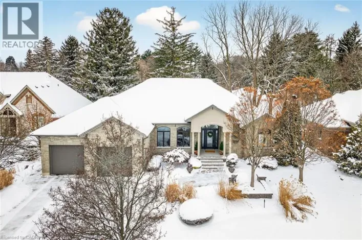 72 YEAGER Avenue, Simcoe