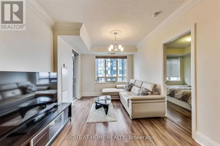 720 - 100 HARRISON GARDEN BOULEVARD, Toronto