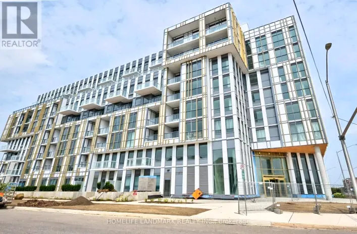 720 - 1005 DUNDAS STREET E, Oakville