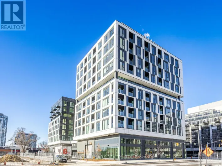 720 - 1037 THE QUEENSWAY, Toronto