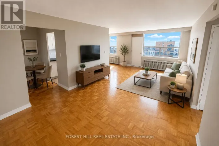 720 - 106 GOODWOOD PARK, Toronto